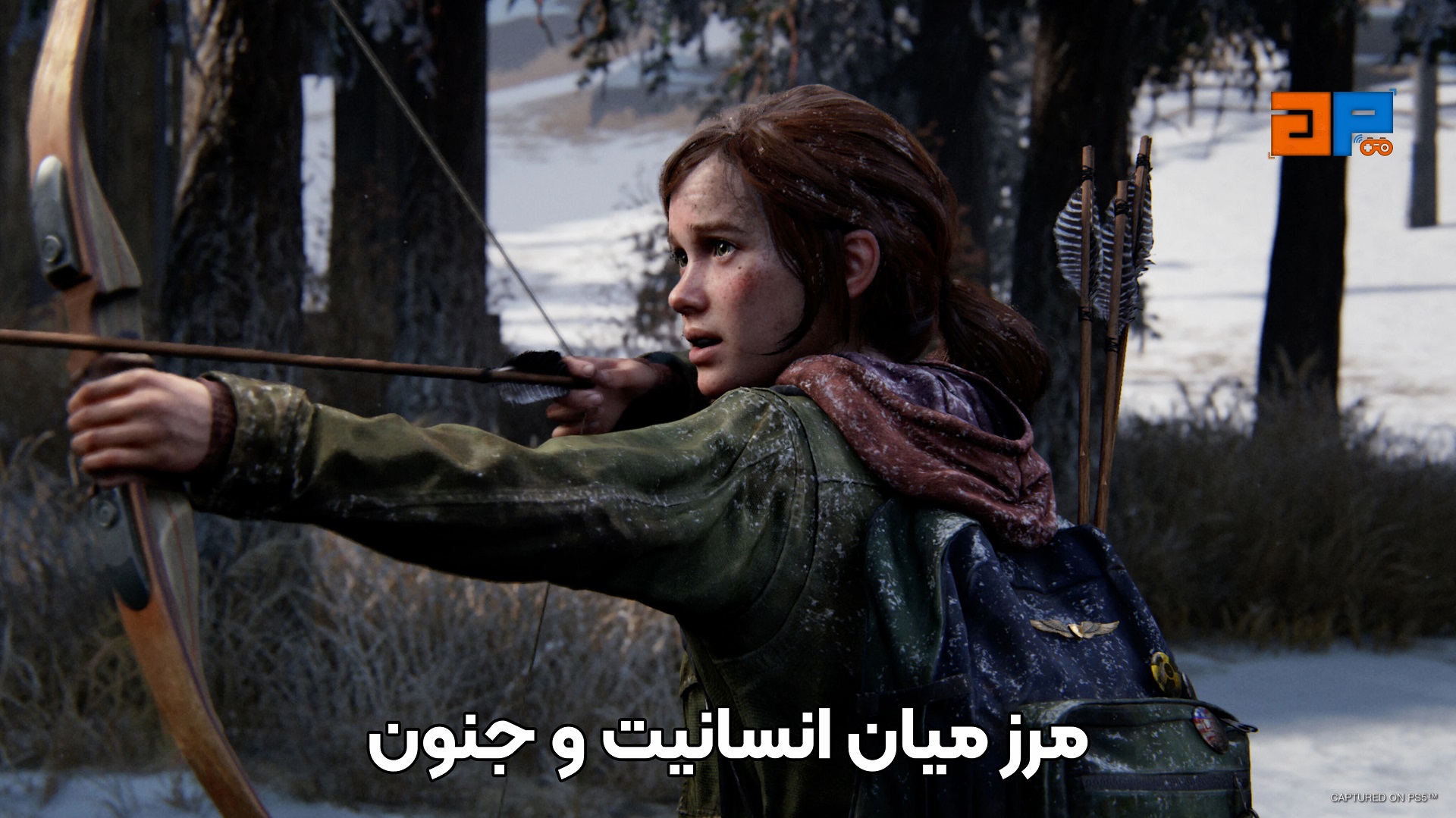 مرز میان انسانیت و جنون